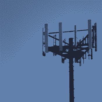 EMI Study of Cell Phone Base Station Effects