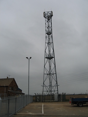 Cellular Base Station