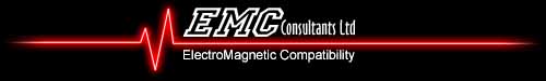 EMC Logo